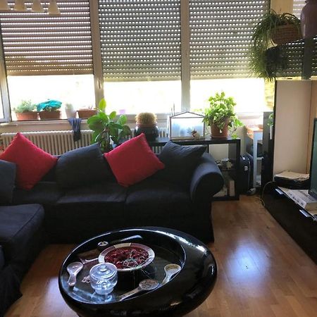 Baci Da Roma Apartment ภายนอก รูปภาพ