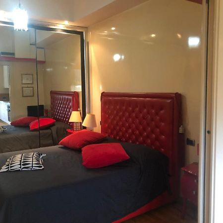 Baci Da Roma Apartment ภายนอก รูปภาพ