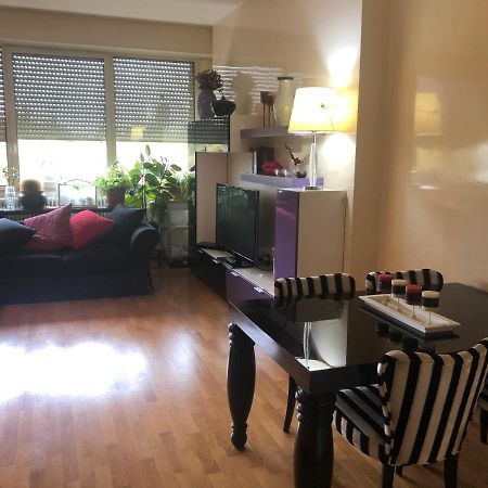 Baci Da Roma Apartment ภายนอก รูปภาพ